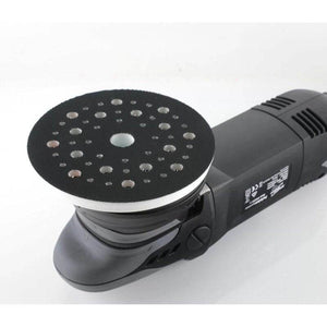 ShineMate EX620 5/15 15mm Throw Random Orbital Polisher - The Drivers HQ