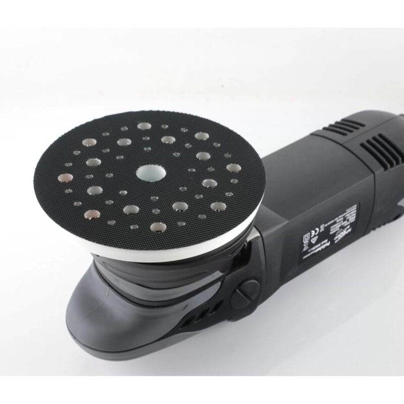 ShineMate EX620 5/15 15mm Throw Random Orbital Polisher - The Drivers HQ