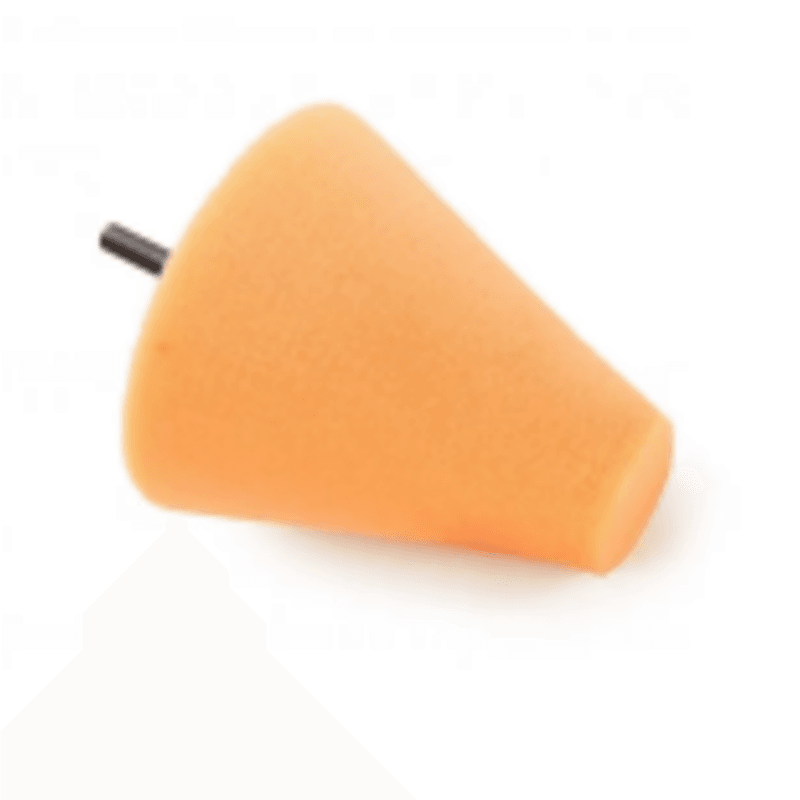 ShineMate Foam Polishing Cones - The Drivers HQ