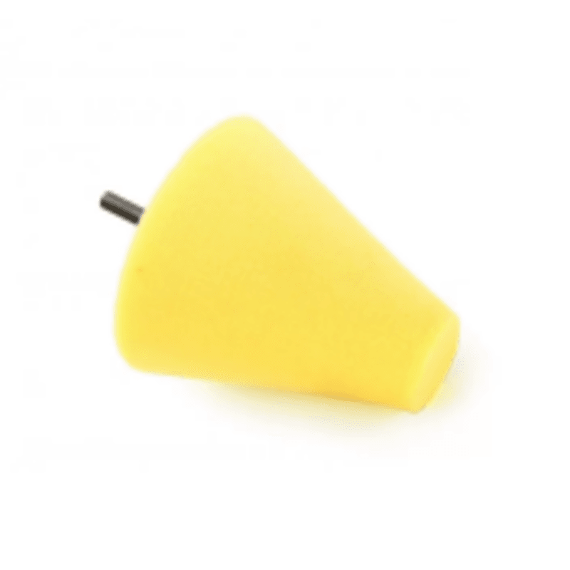 ShineMate Foam Polishing Cones - The Drivers HQ