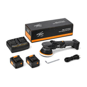 Machine Polishing Kits