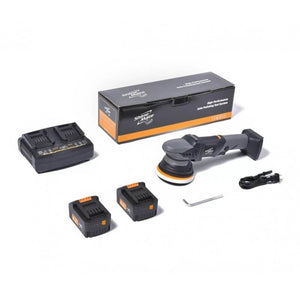ShineMate EB351-5/15 15mm Cordless Random Orbital Polisher - The Drivers HQ
