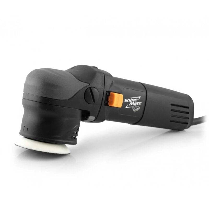Shinemate EX603 Mini 3inch Dual Action Polisher - The Drivers HQ