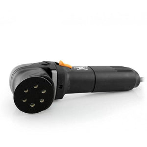 Shinemate EX603 Mini 3inch Dual Action Polisher - The Drivers HQ