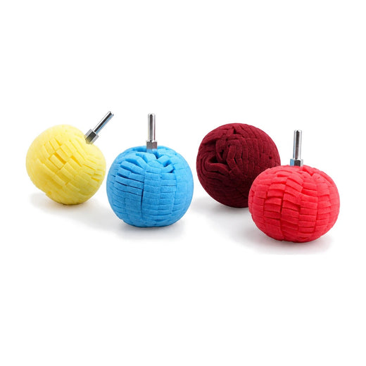 Shinemate Drill Polishing Ball