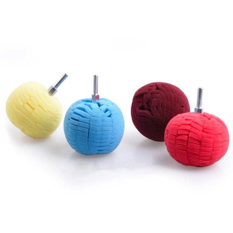 Shinemate Drill Polishing Ball - The Drivers HQ