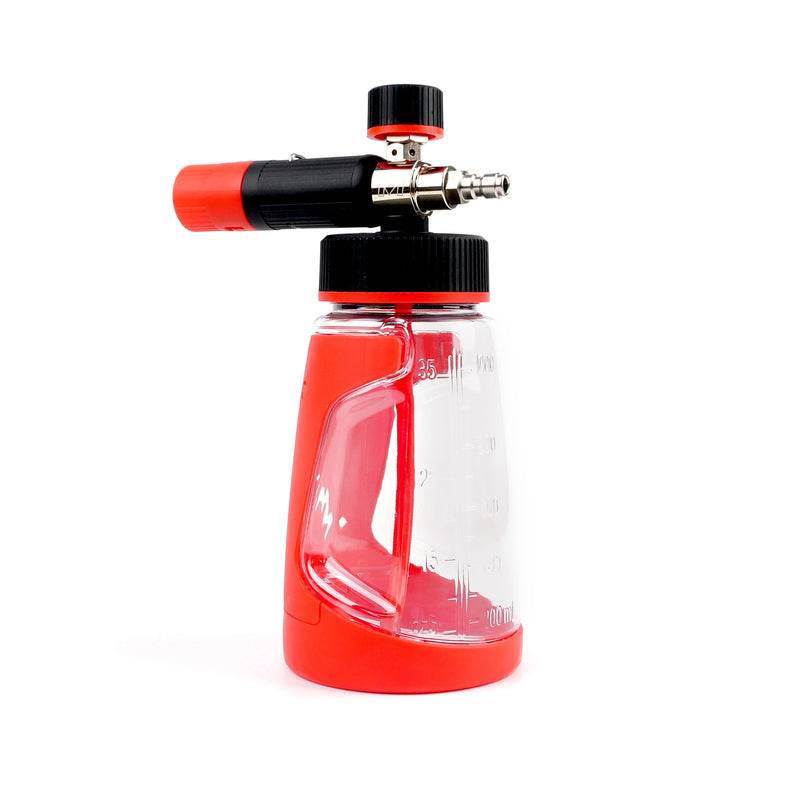 Maxshine Snow Master Foam Cannon V2 (Pressure Washer) - The Drivers HQ