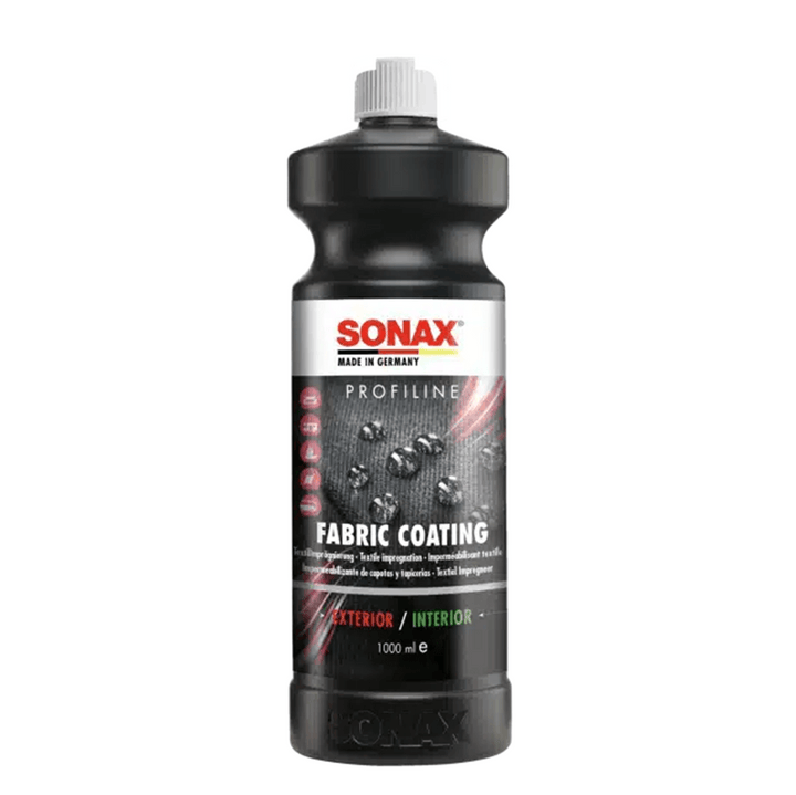 Fabric Coatings