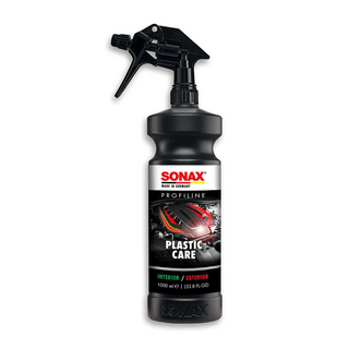 Sonax PROFILINE PlasticCare – Interior & Exterior Matte Finish Protectant - The Drivers HQ