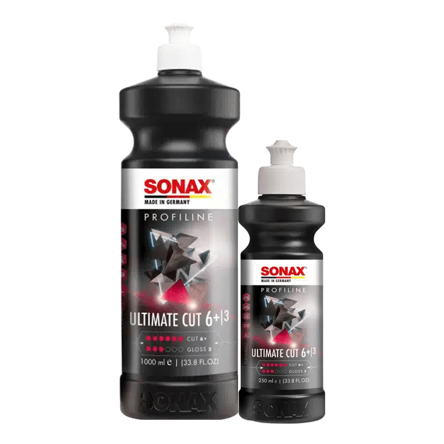 Sonax PROFILINE Ultimate Cut Compound - The Drivers HQ