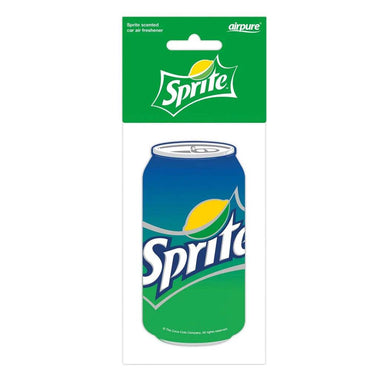 Sprite Hanging Air Freshener - The Drivers HQ