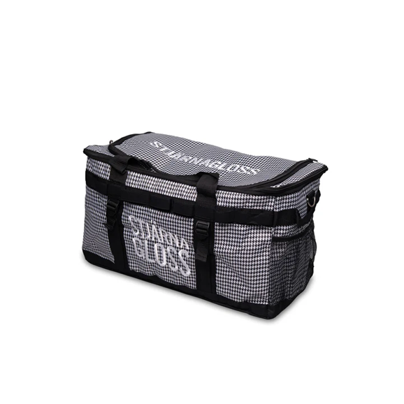 Stjarnagloss Kappsäck V2 Essential Detailing Bag - The Drivers HQ