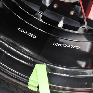 Infinity Wax Synergy Revolution Wheel Ceramic Coating - The Drivers HQ