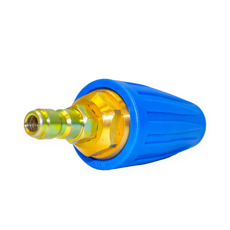 Turbo Nozzle / Spinning Jet 4000 PSI / 280 bar for Pressure washer - The Drivers HQ