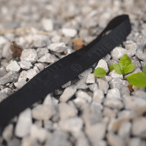 The Hyped Source Woven Lanyard - The Drivers HQ