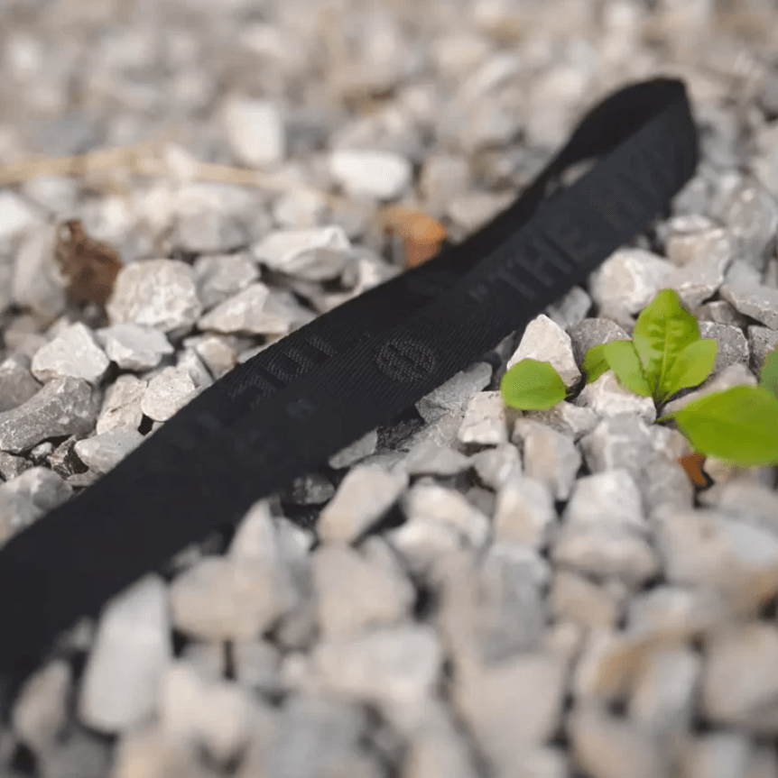 The Hyped Source Woven Lanyard - The Drivers HQ