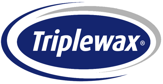 Triplewax logo