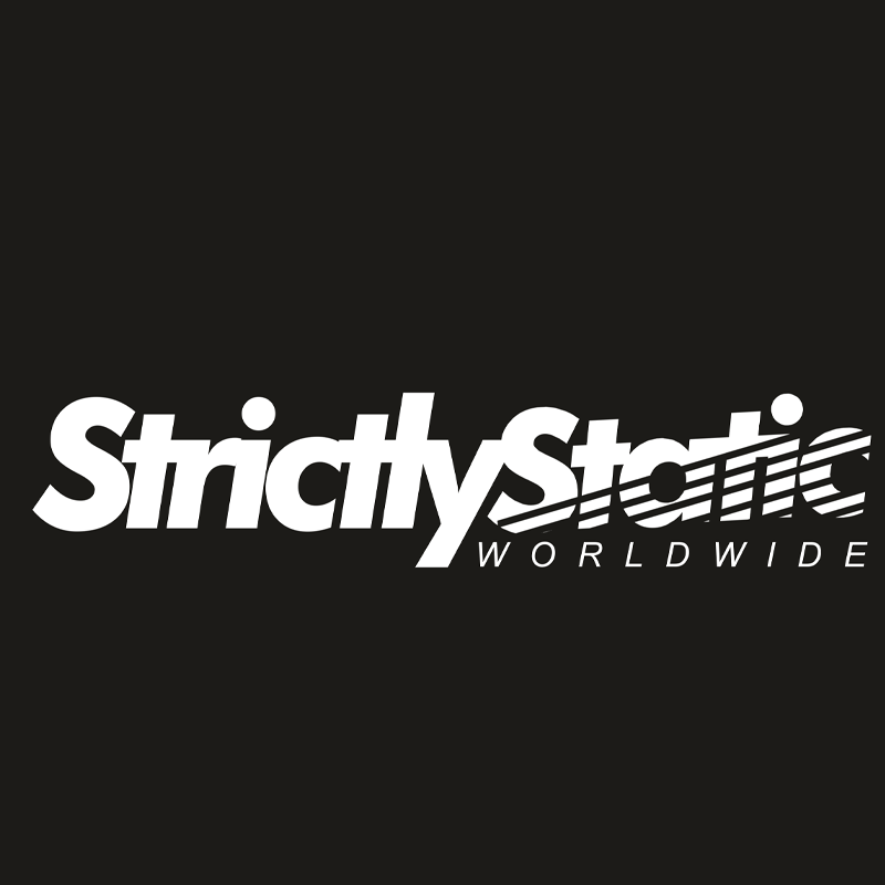 Stritly Static Worldwide Sunstrip