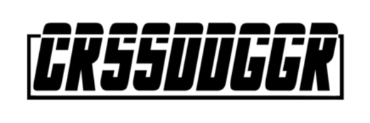 Crossed Dagger Apparel logo