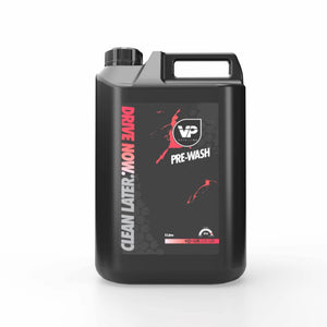 VP-UK Citrus Pre-Wash - The Drivers HQ