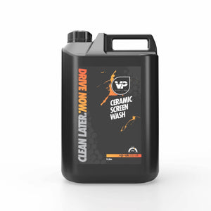 VP-UK Ceramic Washer Fluid - The Drivers HQ