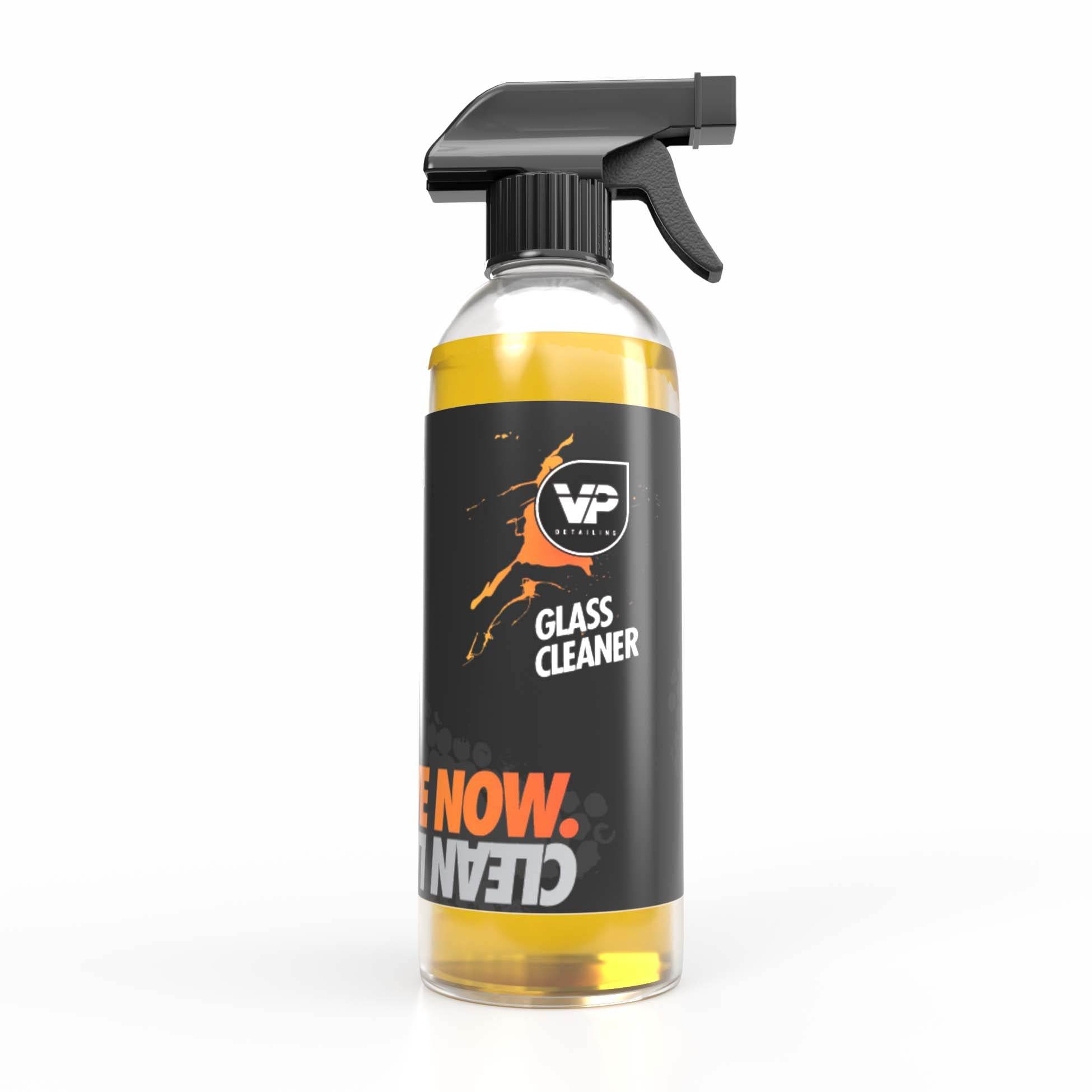 VP-UK Glass Cleaner - The Drivers HQ