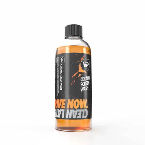 VP-UK Ceramic Washer Fluid - The Drivers HQ