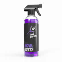 VP-UK Tyre Dressing - The Drivers HQ