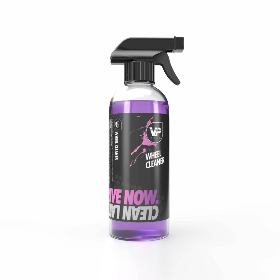 VP-UK Wheel Cleaner - The Drivers HQ