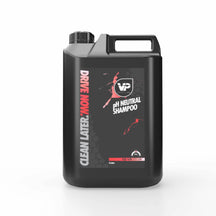 VP-UK PH Neutral Shampoo - The Drivers HQ