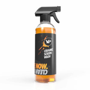 VP-UK HYBRID QUICK DETAILER - The Drivers HQ