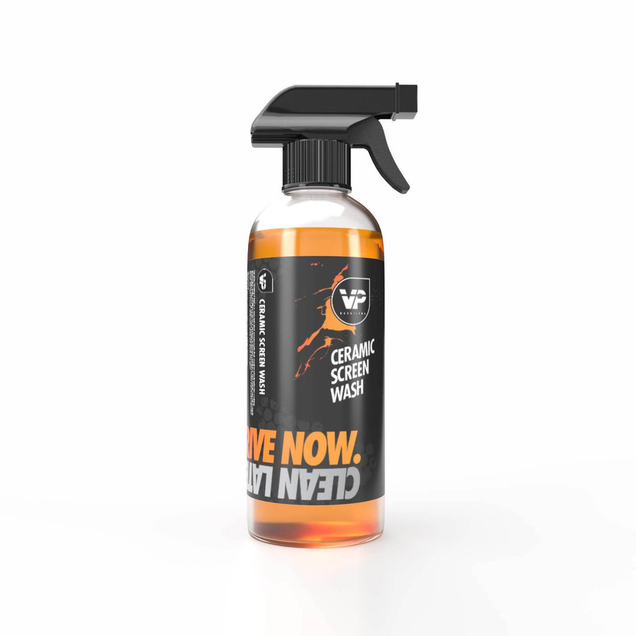 VP-UK HYBRID QUICK DETAILER - The Drivers HQ