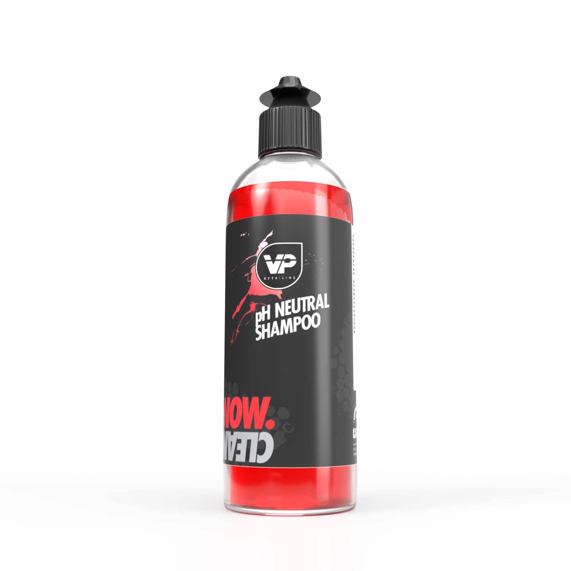 VP-UK PH Neutral Shampoo - The Drivers HQ
