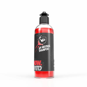 VP-UK PH Neutral Shampoo - The Drivers HQ