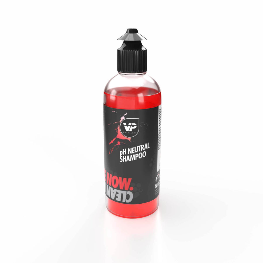 VP-UK PH Neutral Shampoo - The Drivers HQ