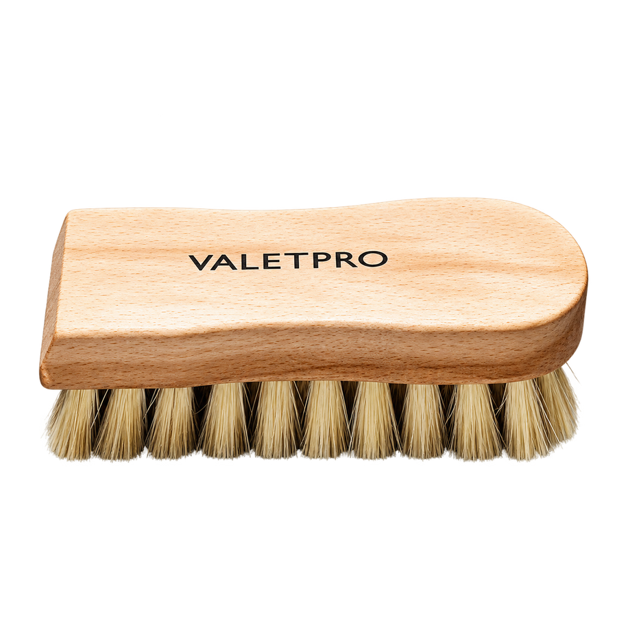 ValetPro Convertible Hood Brush