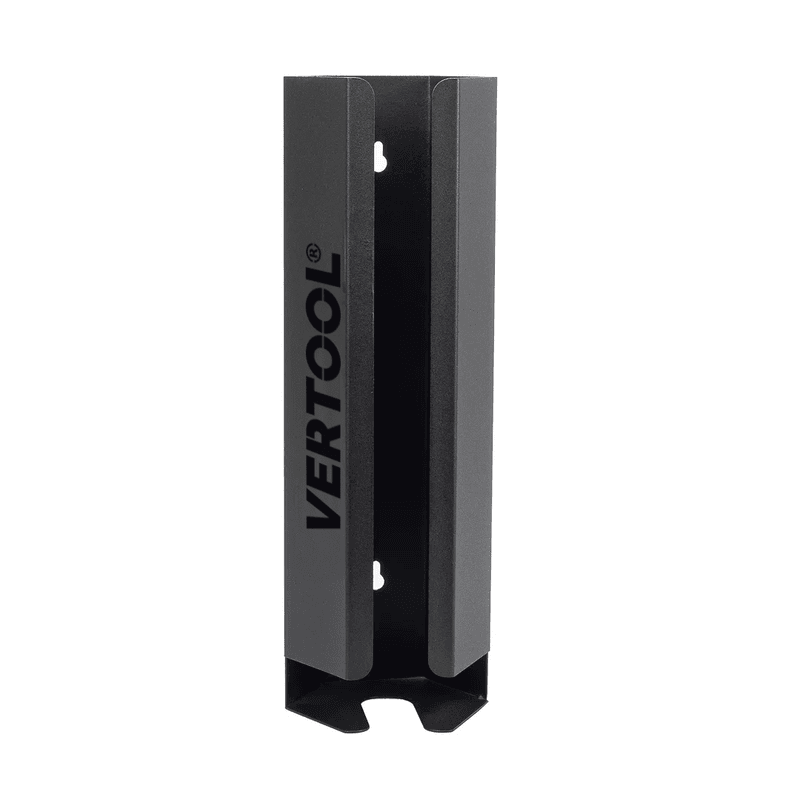 Vertool 3 Inch Pad Holder (Wall Mounted Small Polishing Pad Holder) - The Drivers HQ