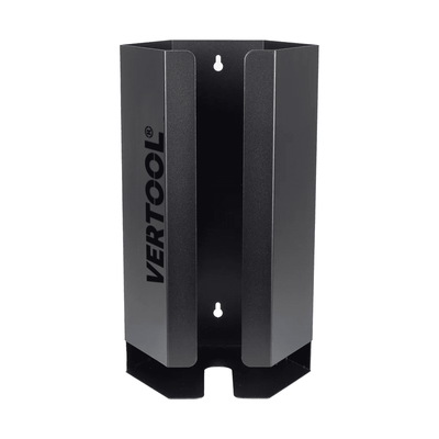 Vertool 5 Inch Pad Holder (Wall Mounted Medium Polishing Pad Holder) - The Drivers HQ