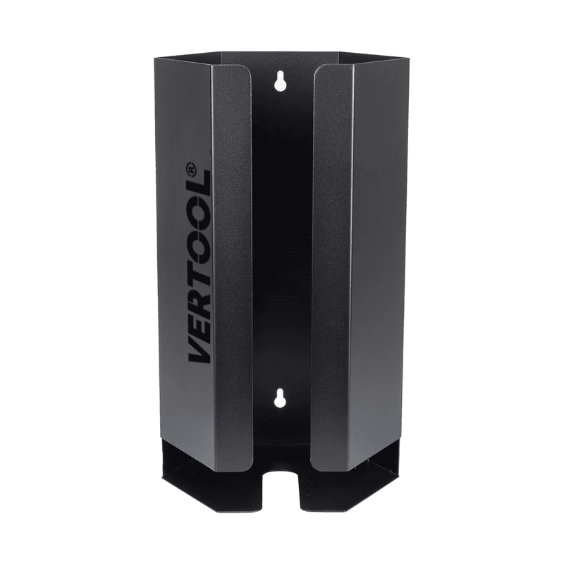 Vertool 5 Inch Pad Holder (Wall Mounted Medium Polishing Pad Holder) - The Drivers HQ