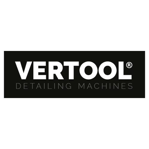 Vertool Detailing Machines UK | Polishing Tools