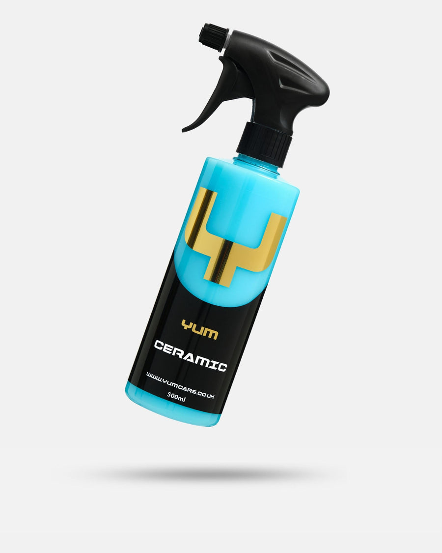 Yum Ceramic® Spray Sealant in 0