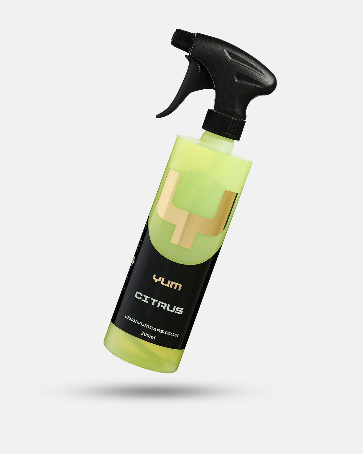 Yum Citrus Pre-Wash - Concentrated Citrus Cleaner in 0