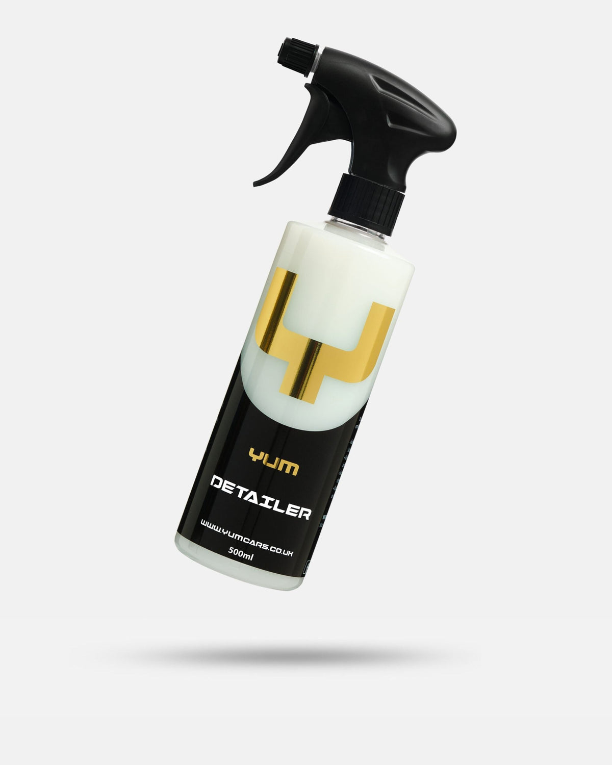 Yum Detailer - High Gloss Quick Detailer & Drying Aid in 0
