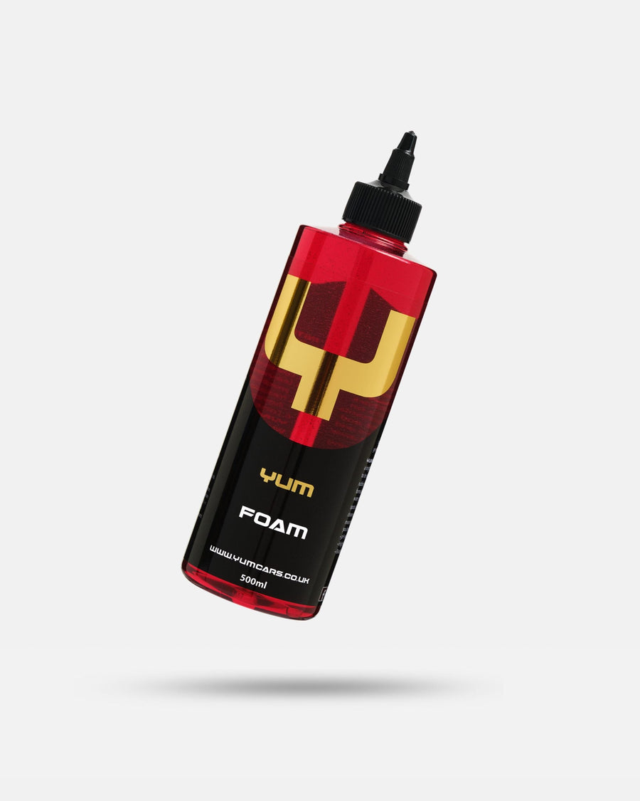 Yum Foam - pH Neutral High Foaming