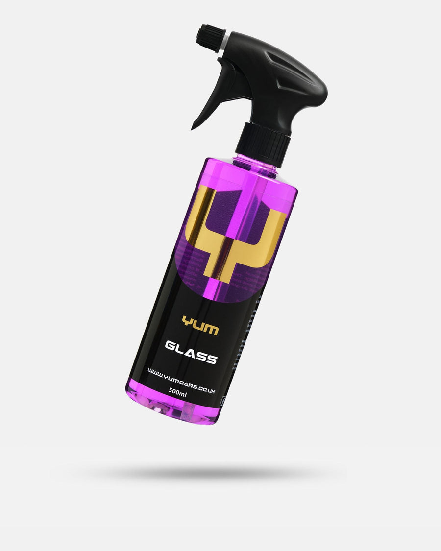 Yum Glass - Interior & Exterior Glass Cleaning Solution in 0