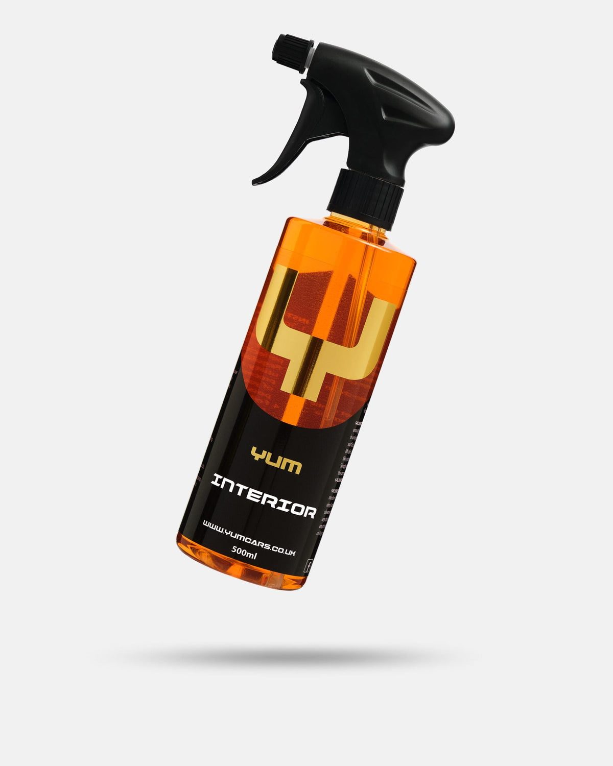 Yum Interior - Interior Cleaner in 0