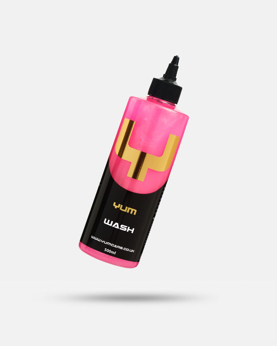 Yum Wash - pH Neutral