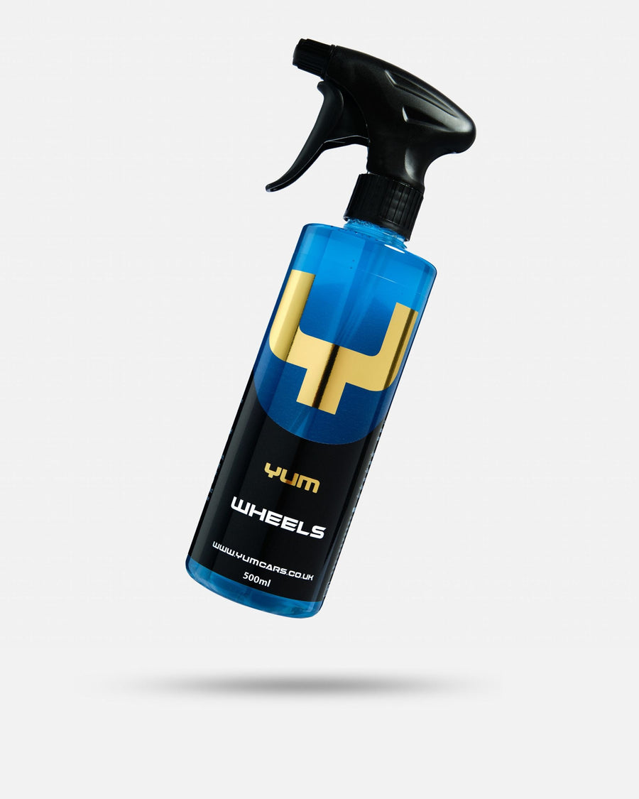 Yum Wheels - Fallout Wheel Cleaner