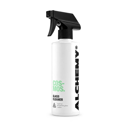 Alchemy Cosmos Glass Cleaner 500ml