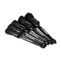 Alchemy Detailing Boars hair Brush Set (5 set)